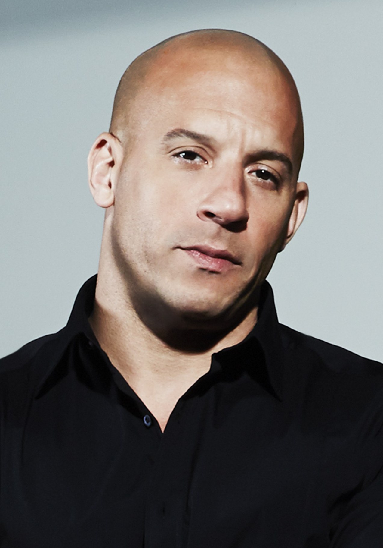 Dominic Toretto