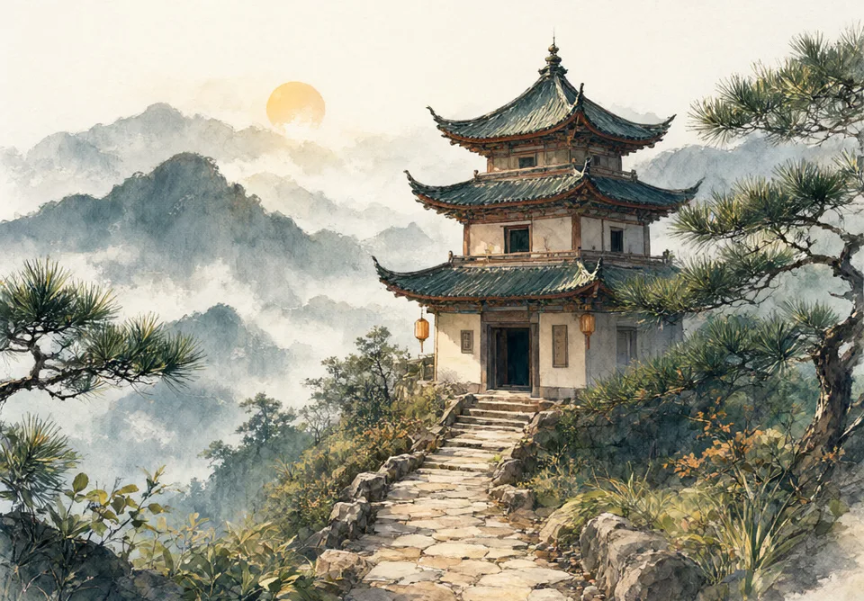 中文