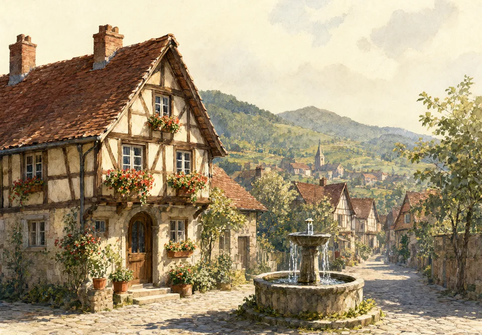 Deutsch