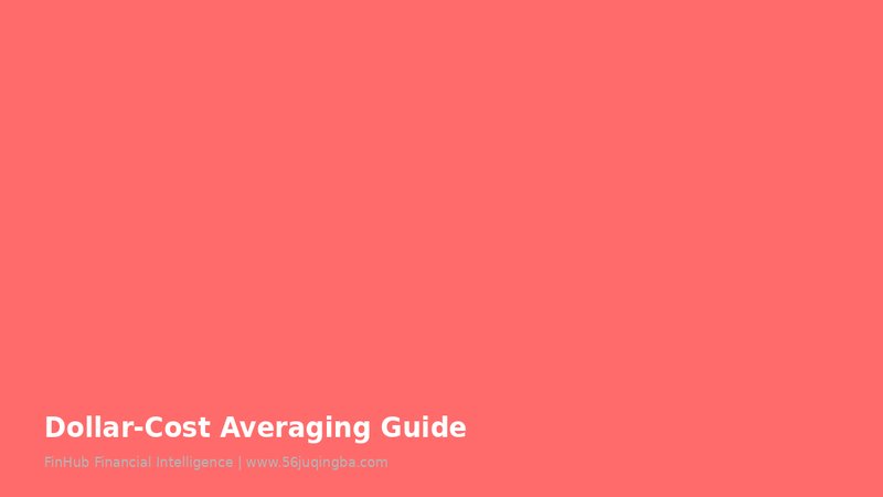Dollar-Cost Averaging: Why Timing the Market Does Not Work - Figure 1