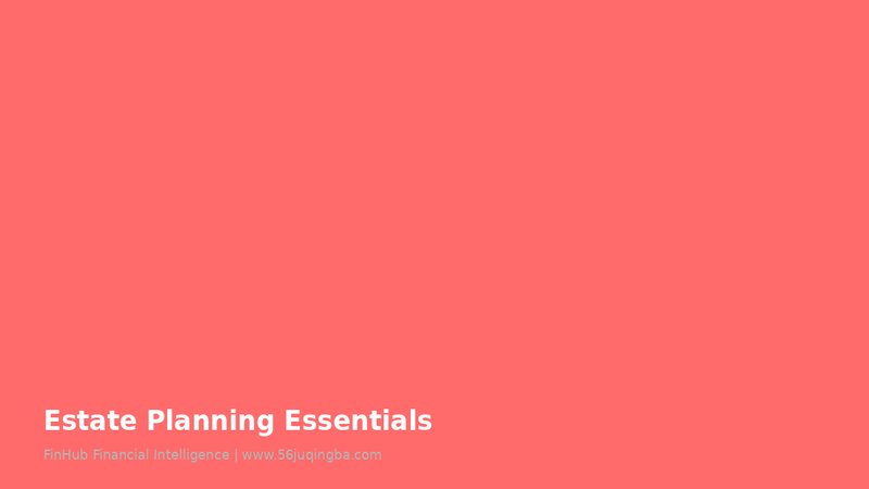 Estate Planning Document Hierarchy and Priority
